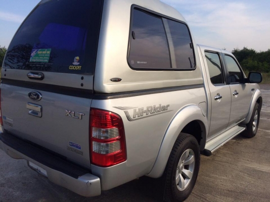 ขายกระบะ 4 ประตู FORD RANGER ปี 2007 ราคา230,000 บาท ขายกระบะ 4 ประตู FORD RANGER ปี 2007 ราคา230,000 บาท