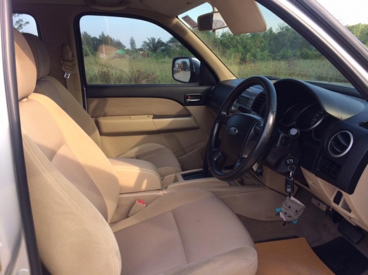 ขายกระบะ 4 ประตู FORD RANGER ปี 2007 ราคา230,000 บาท ขายกระบะ 4 ประตู FORD RANGER ปี 2007 ราคา230,000 บาท