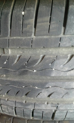 185/65R14 KUMHO ปี15 ชุด 4 เส้น tel. 081-427-3941 185/65R14 KUMHO ปี15 ชุด 4 เส้น tel. 081-427-3941