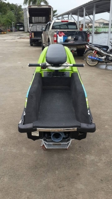 ขายเจ็ตยืน Yamaha SJ ปากเป็ด ขายเจ็ตยืน Yamaha SJ ปากเป็ด
