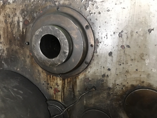 ขายเครื่องกลึง CNC ขนาดใหญ่และยาว จากญี่ปุ่น