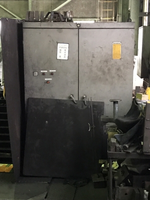 ขายเครื่องกลึง CNC ขนาดใหญ่และยาว จากญี่ปุ่น