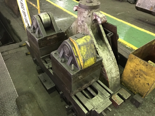 ขายเครื่องกลึง CNC ขนาดใหญ่และยาว จากญี่ปุ่น