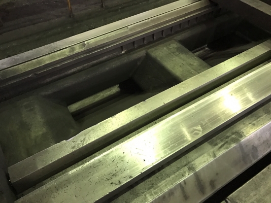 ขายเครื่องกลึง CNC ขนาดใหญ่และยาว จากญี่ปุ่น