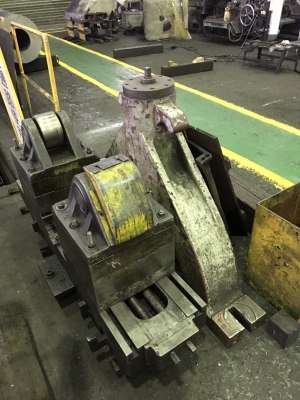 ขายเครื่องกลึง CNC ขนาดใหญ่และยาว จากญี่ปุ่น