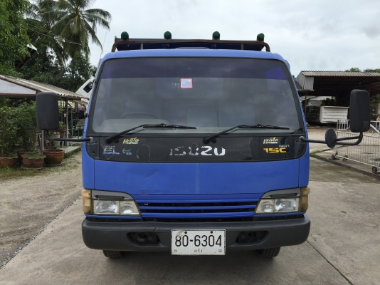 ขายรถหกล้อดั้ม 150 แรงปี 48 ขายรถหกล้อดั้ม 150 แรงปี 48