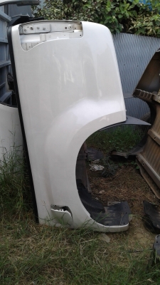 ขายกะบะ ออนนิวตัวสูง 4 ประตู