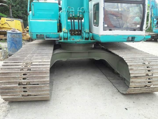ขายKOBELCO  SK120  มาร์คทรี  เก่าญี่ปุ่น...สภาพสวย..แทรคใหญ่..70  ชั่วโมงน้อย..เครืองปัมดี..ลองระบบกันได้ทุกวัน  โทร  089-3818694  ดวงนภา