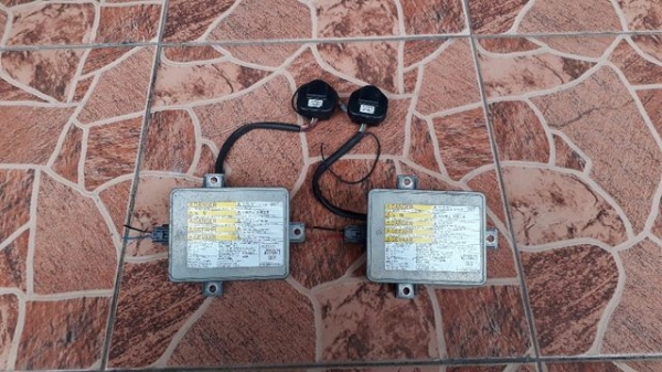 บัลลาส XENON ยี้ห้อ MITSUBISHI ELECTRIC แท้ จากญี่ปุ่น ใส่ หลอด D2R D2S