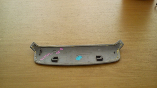 ฝาครอบไฟเบรคหลังดวงที่สาม BMW E46