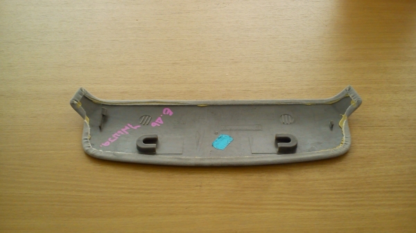 ฝาครอบไฟเบรคหลังดวงที่สาม BMW E46