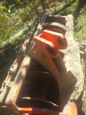 รถไถ 45 แรง   ปึ 53  เครื่องแห้งดี  พร้อมลุยงาน อุปกร  3 ชิ้น  ราคา  เบาฯฯ  265000  บาท    ดูรถ ที อ.โพนทอง จ.ร้อยเอ็ด   วันทูคอล 0986683479 dtac 0991751349 สิทธิ์ คับ