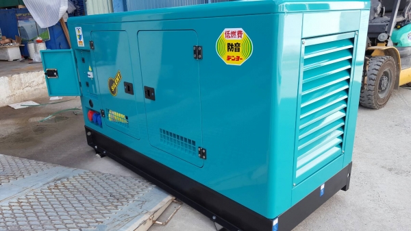 ขายเครื่องปั่นไฟใหม่นำเข้า40-150kva ขายเครื่องปั่นไฟใหม่นำเข้า40-150kva