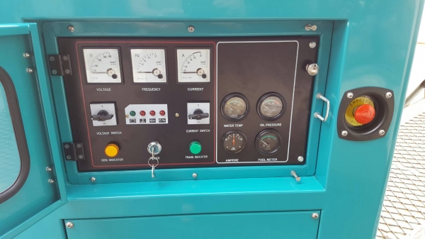 ขายเครื่องปั่นไฟใหม่นำเข้า40-150kva ขายเครื่องปั่นไฟใหม่นำเข้า40-150kva