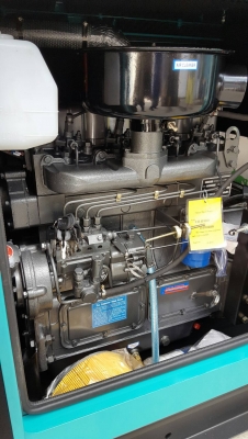 ขายเครื่องปั่นไฟใหม่นำเข้า40-150kva ขายเครื่องปั่นไฟใหม่นำเข้า40-150kva