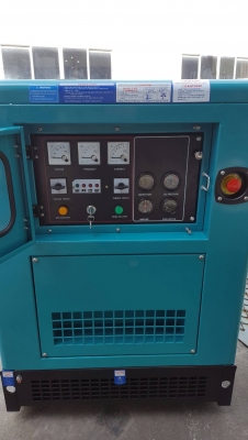 ขายเครื่องปั่นไฟใหม่นำเข้า40-150kva ขายเครื่องปั่นไฟใหม่นำเข้า40-150kva