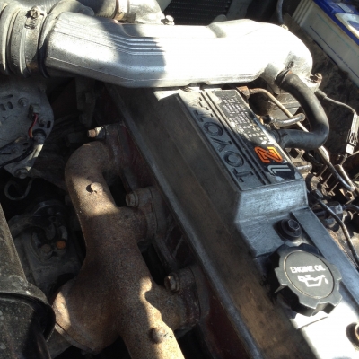 +++ ขายโฟล์คลิฟท์  TOYOTA 5FD25  ขนาด  2.5  ตัน  (เก่าเก็บ  9,000  ชม. สภาพดี)  เครื่องยนต์ดีเซล  เสา  3  เมตร  เกียร์ธรรมดา  งา 1,070  มม.  ยางตันครับ