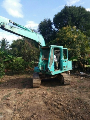 รถแม็คโครุ่นมาคร์วัน60