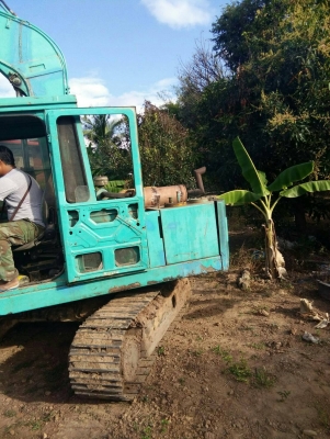 รถแม็คโครุ่นมาคร์วัน60