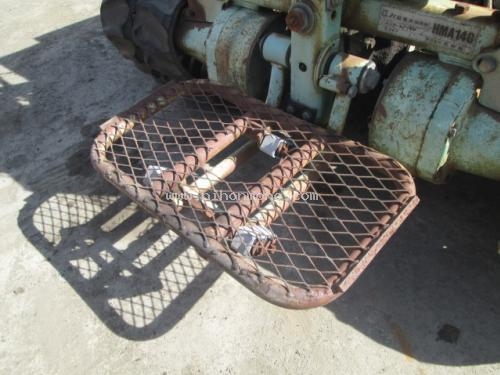 ราคาพิเศษ195,000 บาท!! รถตัดหญ้าแบบนั่งขับ BARONESS HMA140 รหัสสินค้า : 80904252 www.nihonmono.com