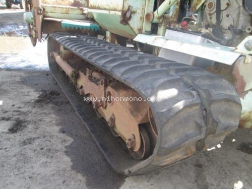 ราคาพิเศษ195,000 บาท!! รถตัดหญ้าแบบนั่งขับ BARONESS HMA140 รหัสสินค้า : 80904252 www.nihonmono.com