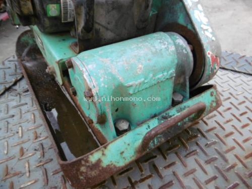 ราคาพิเศษ14,000 บาท!! เครื่องตบดิน MIKASA รุ่น : MVC-F60 รหัสสินค้า : 80803463 www.nihonmono.com