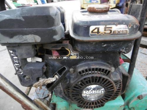 ราคาพิเศษ14,000 บาท!! เครื่องตบดิน MIKASA รุ่น : MVC-F60 รหัสสินค้า : 80803463 www.nihonmono.com