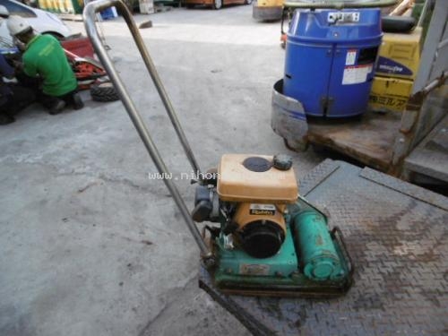 ราคาพิเศษ10,500 บาท!! เครื่องตบดิน MEIWA KP5  รหัสสินค้า : 80803464 www.nihonmono.com