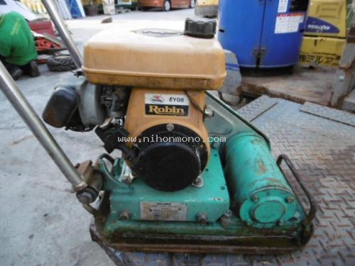 ราคาพิเศษ10,500 บาท!! เครื่องตบดิน MEIWA KP5  รหัสสินค้า : 80803464 www.nihonmono.com