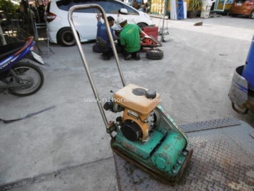 ราคาพิเศษ10,500 บาท!! เครื่องตบดิน MEIWA KP5  รหัสสินค้า : 80803464 www.nihonmono.com