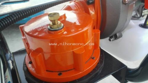 ราคาพิเศษ7,700 บาท!! เครื่องเจาะดิน NIHONMONO รหัสสินค้า : 81004648  www.nihonmono.com