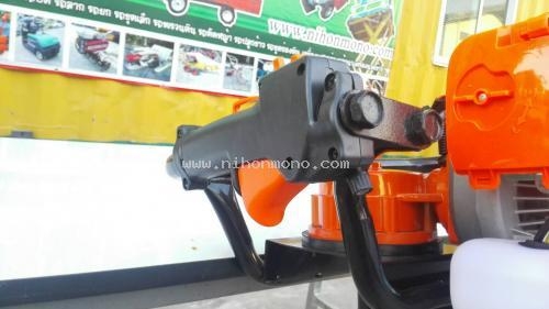 ราคาพิเศษ7,700 บาท!! เครื่องเจาะดิน NIHONMONO รหัสสินค้า : 81004648  www.nihonmono.com