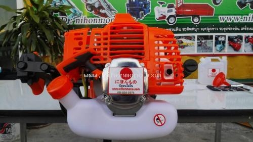 ราคาพิเศษ7,700 บาท!! เครื่องเจาะดิน NIHONMONO รหัสสินค้า : 81004648  www.nihonmono.com