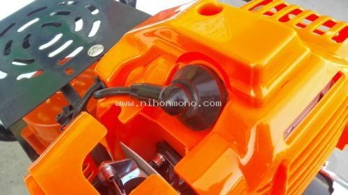 ราคาพิเศษ7,700 บาท!! เครื่องเจาะดิน NIHONMONO รหัสสินค้า : 81004648  www.nihonmono.com