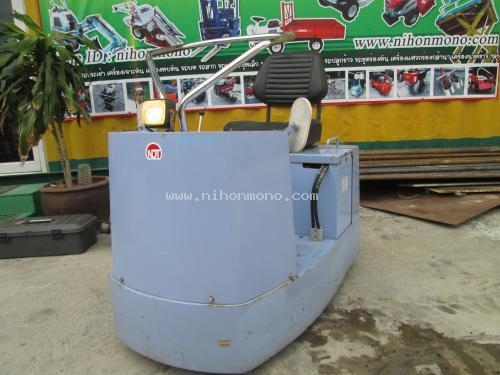 ราคาพิเศษ 48,000 บาท!! รถลากNICHIYU  NTT75-30 รหัสสินค้า : 80904587  www.nihonmono.com