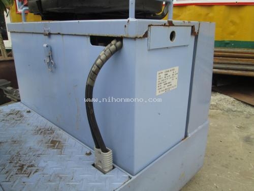 ราคาพิเศษ 48,000 บาท!! รถลากNICHIYU  NTT75-30 รหัสสินค้า : 80904587  www.nihonmono.com