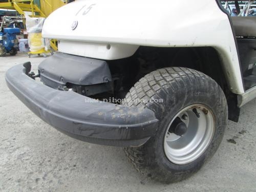 ราคาพิเศษ 47,000 บาท!! รถกอล์ฟ YAMAHA  JT2 รหัสสินค้า : 80904593 Tel.081-8283376, 087-6773704