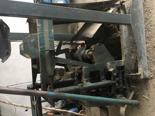 ขายเครื่องอัดอิฐบล็อกราคาถูก