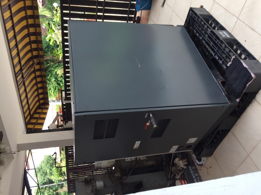 ปั้มลม hitachi ปั้มลม hitachi