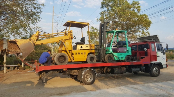 ขายด่วนรถยกMITSUBISHI-FG15-18ยก1.5ตันยกสูง4เมตรแผงงาสไลย์รถนอกเพิ่งนำเข้ามายังไม่เคยใช้งานในเมืองไทยเลย