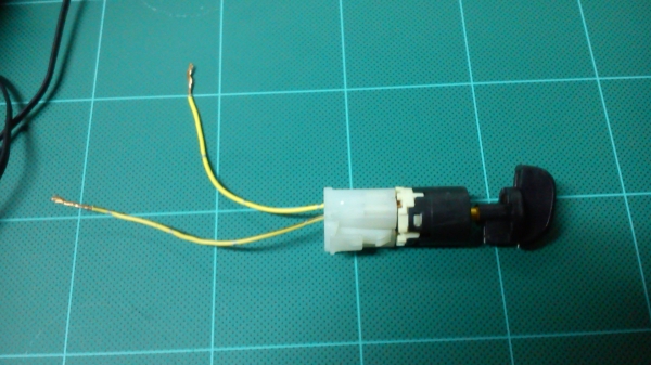 สวิตช์ เปิด ปิด แบบลูกบิด