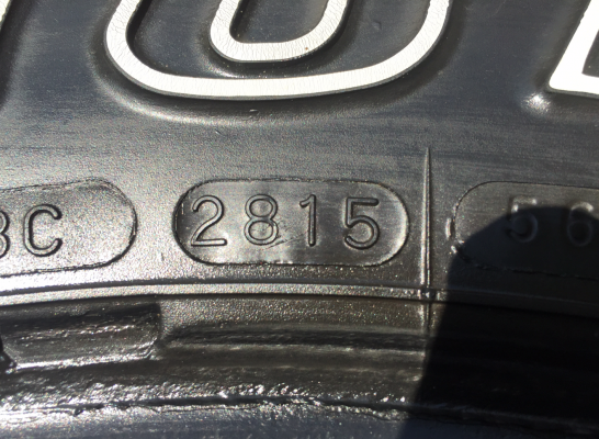 ยาง Mud Maxxis 265 75 16 ปลายปี15 ดอกเต็ม ใช้ยาว ราคาไม่แพง