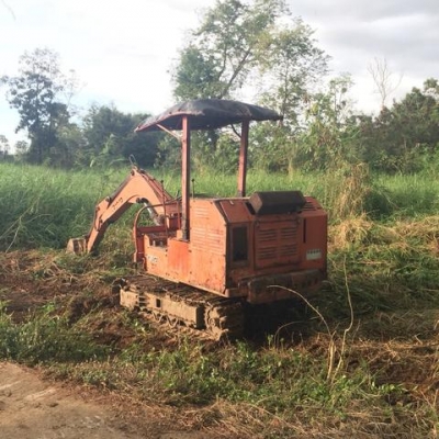ขาย!! >>> Kubota Pc30 <<< เบอร์ติดต่อ 098-7155789