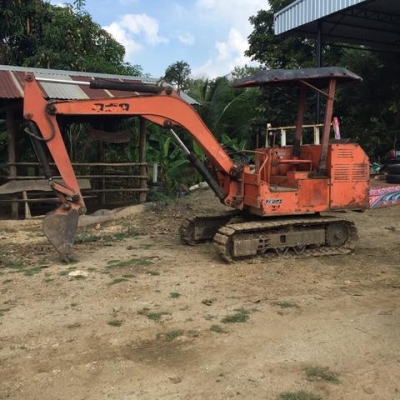 ขาย!! >>> Kubota Pc30 <<< เบอร์ติดต่อ 098-7155789