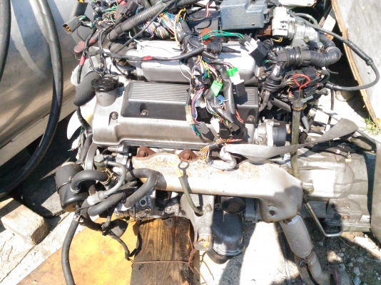 เครื่องH20A-AT4WD วีทารา เครื่องH20A-AT4WD วีทารา