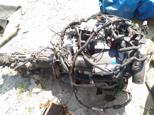 เครื่องH20A-AT4WD วีทารา เครื่องH20A-AT4WD วีทารา