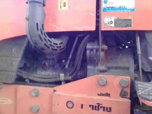 รถไถ  M 7040  ปี 53   อุปกร มี ผานหน้า  ผานหลัง  + ผาน 3 +เครืองปลูกอ้อย   ช.ม  3000  ราคาขาย  440000 บาท  สอบถามที  วันทูคอล 0986683479 dtac 0991751349 สิทธิ์ คับ