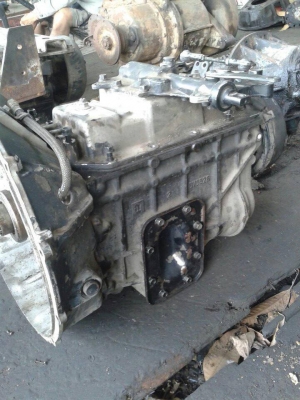 ขายเกียรร้อก 6เกียร 6รอบ2 เฟืองสวย