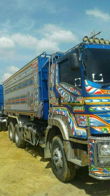 ขาย 2,850,000  ISUZU 360 HP ปี 57 วิ่งน้อย 100,000กว่า กม. แม่ลูก 3 คาน รถสวยเหมือนใหม่ กะบะ ซุ่นชัย ส.สุรศักดิ์ มีให้เลือก 15 พ่วงเอาใจลูกค้า (รถอยู่ นครปฐม) 090-772-3710 090-772-3708