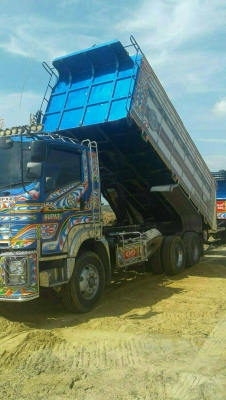 ขาย 2,850,000  ISUZU 360 HP ปี 57 วิ่งน้อย 100,000กว่า กม. แม่ลูก 3 คาน รถสวยเหมือนใหม่ กะบะ ซุ่นชัย ส.สุรศักดิ์ มีให้เลือก 15 พ่วงเอาใจลูกค้า (รถอยู่ นครปฐม) 090-772-3710 090-772-3708